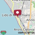 Mapa Marechiaro