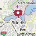 Karte Maredì Brindisi vacation home