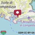 Map Mareluna Luxury Accomodation