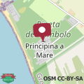 Map Maremma