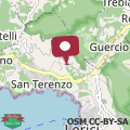 Map MarEmonti Relax Seaview Garden