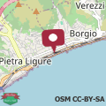 Carte MareSole Apartment - by Land