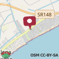 Mappa Maresole Guest House