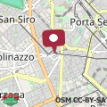 Mappa Marghera District Suite Luxury