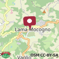 Mappa Margherita