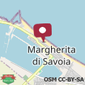 Carte Margheritamare