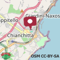 Mappa Margiò