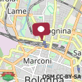 Mappa MARGOT APARTMENT