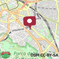 Mapa Margot Appia's dream
