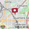 Map Margre