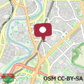 Map Marina e Lucio Bright Apartment San Paolo Metro near Colosseum 4 Guests