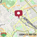 Map Maria Luxury Apartment with City View Terrace
