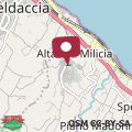Map Maria's Home