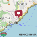 Map Maria's Home