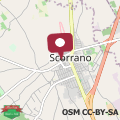 Mappa Maria Sofia's little house