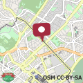Carte MARIA TERESA Apartment II - Refined Living with Excellent City Links - Via Alessandria