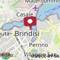 Map Maria Vittoria Charming Rooms and Apartments