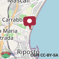 Mapa Marianna's house for your holidays (near Taormina)