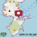 Mappa Maridea - Madreperla