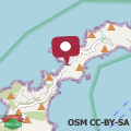 Map Maridea - Magia di Circe