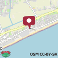 Map Marila Standard, 6 posti a due passi dal mare