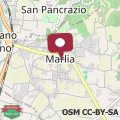 Mappa Marilla Bike Apartment