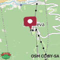 Map Marilleva