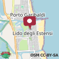 Map Marina Beach Bianca