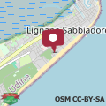 Map Bay Watch apartment by the sea