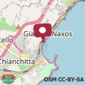Mapa Marina Club
