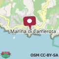 Mapa Marina di Linfreschi