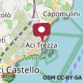 Carte Marina di trezza house