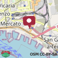 Mapa Marina Home Napoli