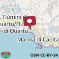 Mappa Marina Residence