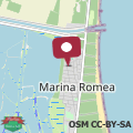 Carte Marina Romea