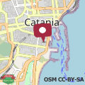 Carte Marina Room Catania