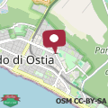 Map Marina Smart Fiamme Gialle