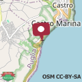 Map Marinaia - Casa Levante