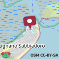 Map Marine House