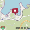 Map Marineledda Appartamento "Bellucci"