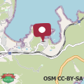 Mapa Marineledda appartamento le conchiglie