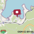 Carte Marineledda appartamento Rifugio sul Mare