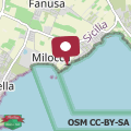 Map Marinella