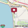 Karte marinella