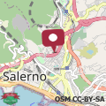 Map Mariposa Home Salerno