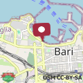 Mapa Marisabella Suite 7