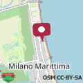 Mapa Marittima Rooms