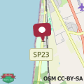 Mappa Mariva Dune Suites