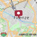 Mappa Marmo - Sweet Dreams in Florence