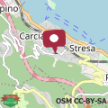 Mappa Marnhouse STRESA LAKE VIEW